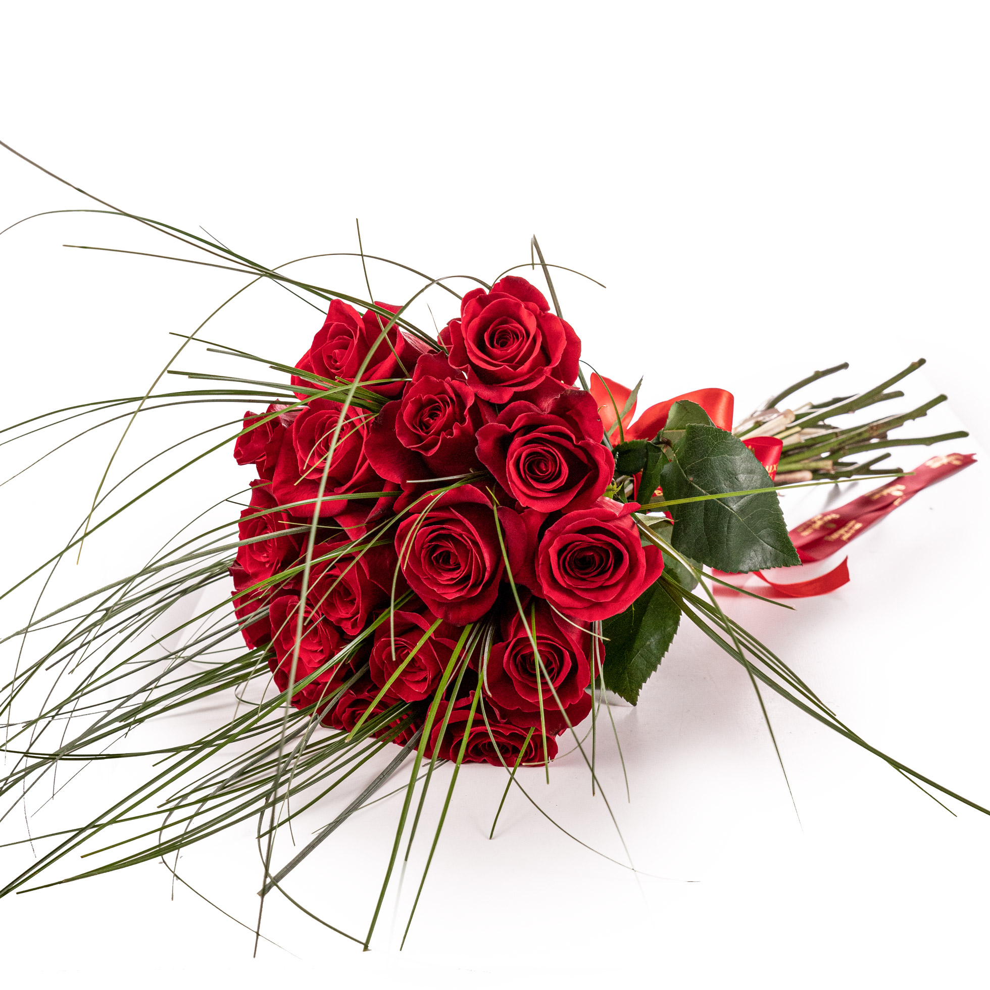Buchet cu trandafiri rosii Amour-Standard